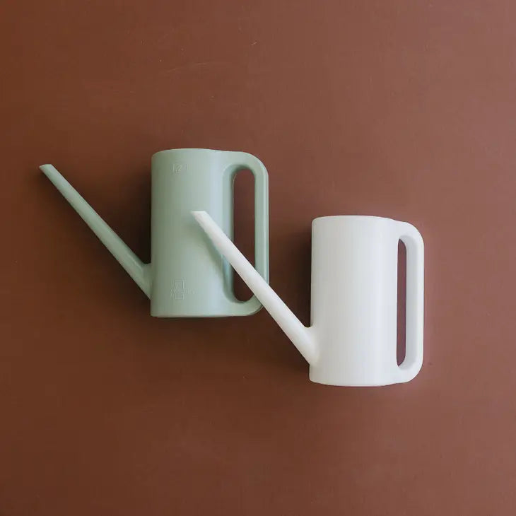 Packer Plant Co Watering Can-Seafoam