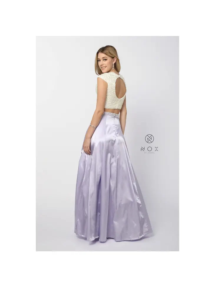 Two Piece dress
