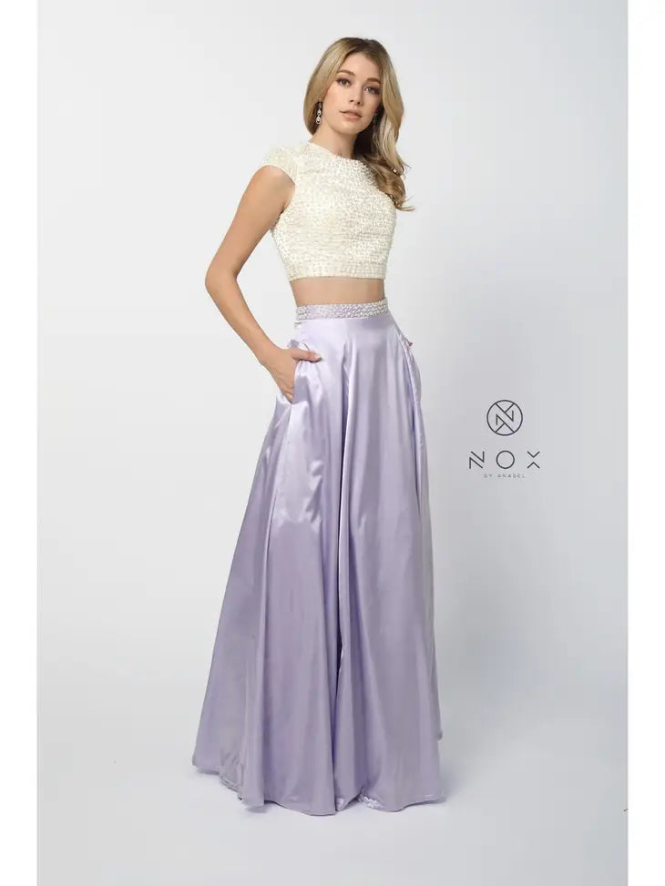Two Piece dress