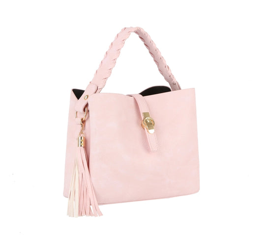 Blush Hobo