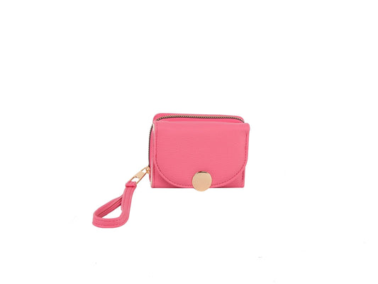 Fuchsia Wallet