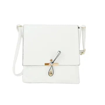 Crossbody Bag with Flap