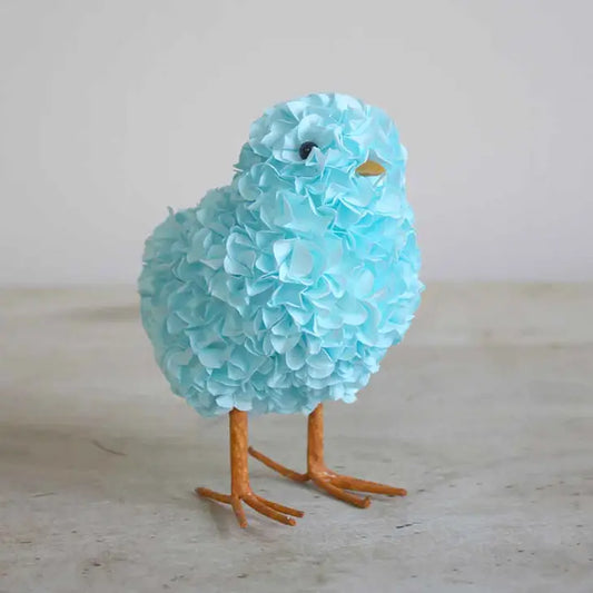 Hydrangea Chick Blue