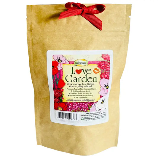 Love Garden Grobag