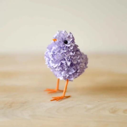 Hydrangea Chick Purple