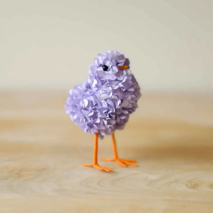 Hydrangea Chick Purple