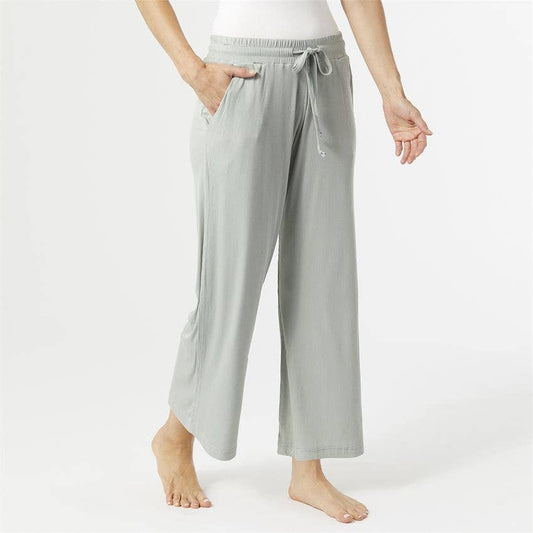 Serenity Sleep Wide Leg Ankle Pant