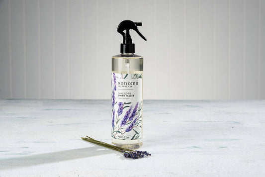 Linen Water - Lavender 16oz