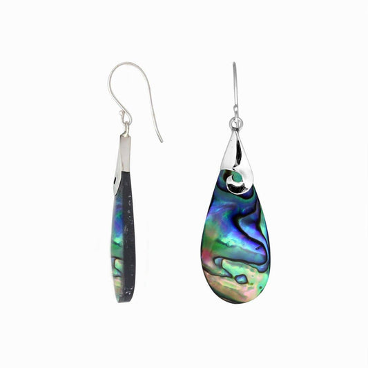 Tear Drop Earrings