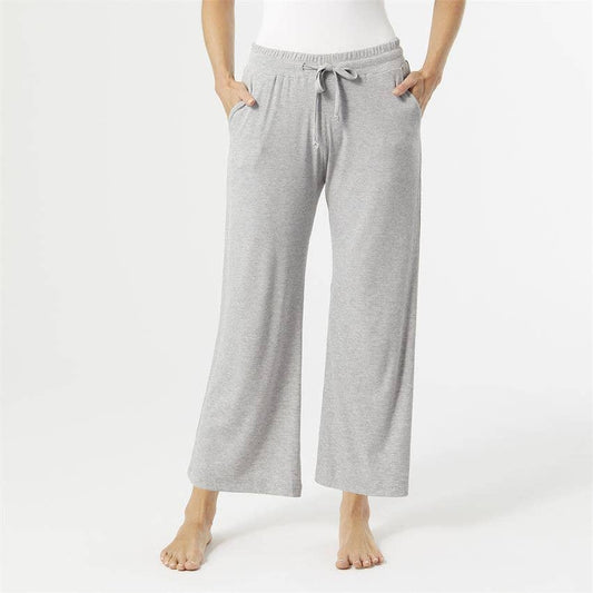 Serenity Sleep Wide Leg Ankle Pant