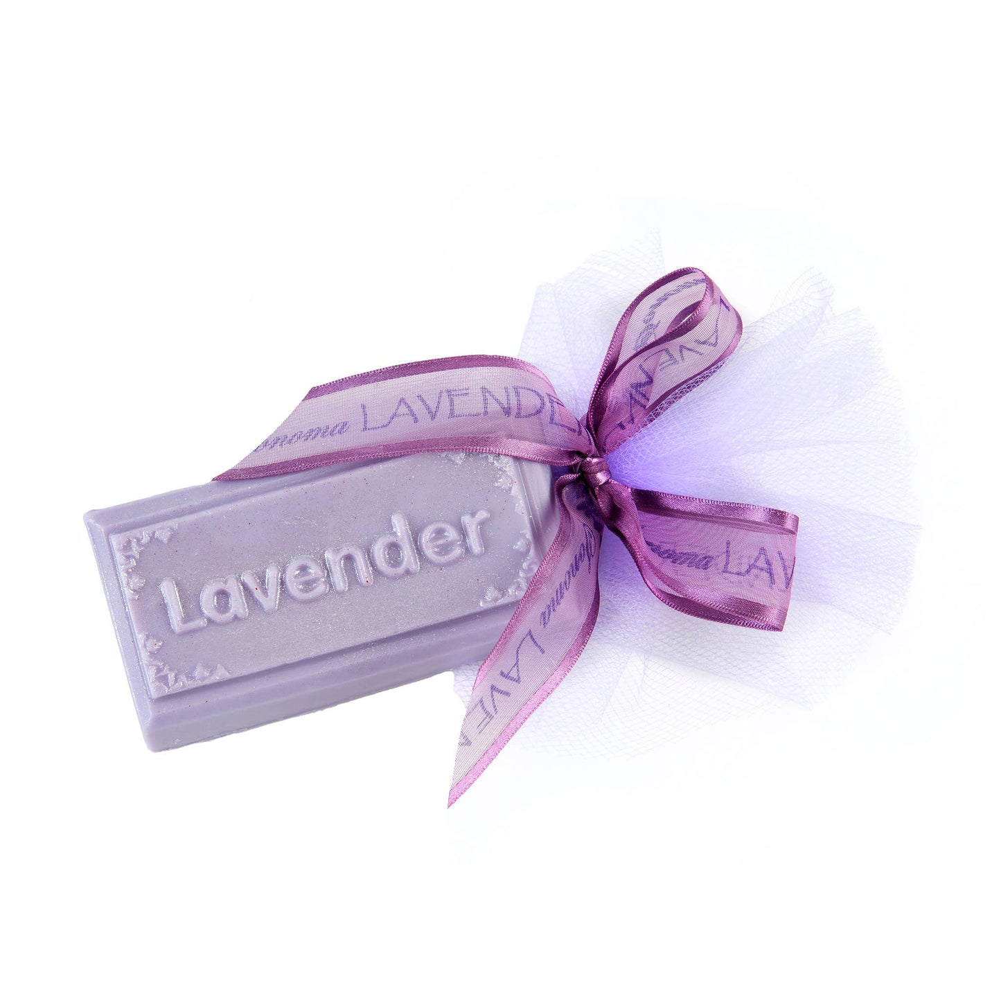 Lavender Bar Soap